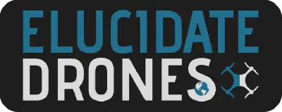 Elucidate Drones - Banner