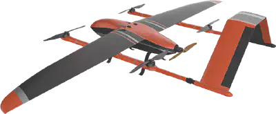 Hybrid UAV