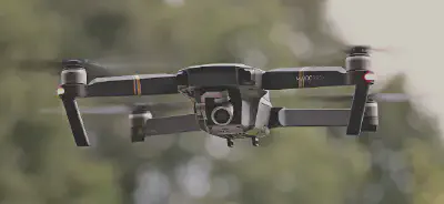 Mavic Pro