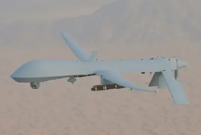 Predator - UAV