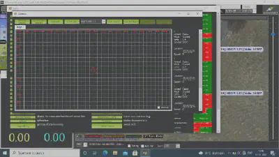 Swarm Control - Mission Planner