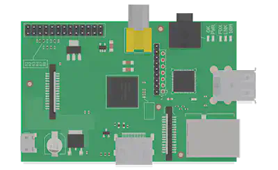 Raspberry Pi